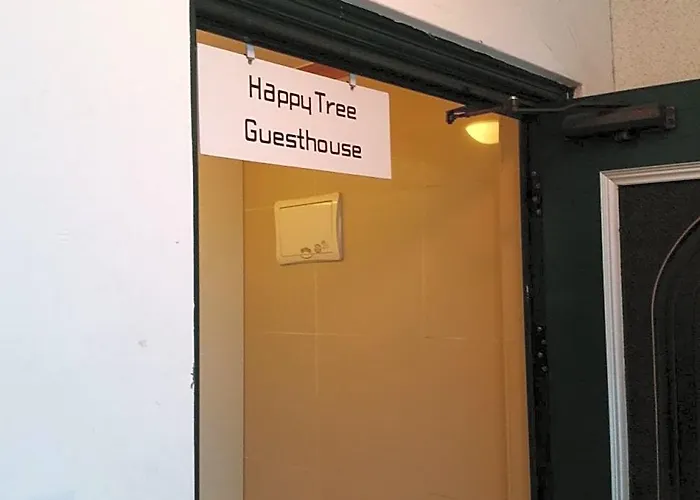 Happytree * 首爾